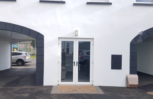 Bushmills House | Right in the Centre of Bushmills, an Excellent Base for Touring the North Coast