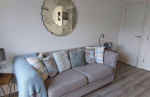Bushmills House | Right in the Centre of Bushmills, an Excellent Base for Touring the North Coast
