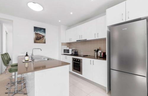 Geelong Apartment | Right in the centre of town