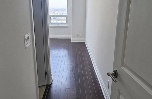 Newtonbrook Condo | Right in the middle of Thornhill, Vaughan and North York.nBathurst & Steeles