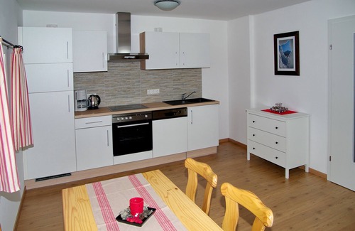 Rauris Apartment | right in the village and still in a quiet location
