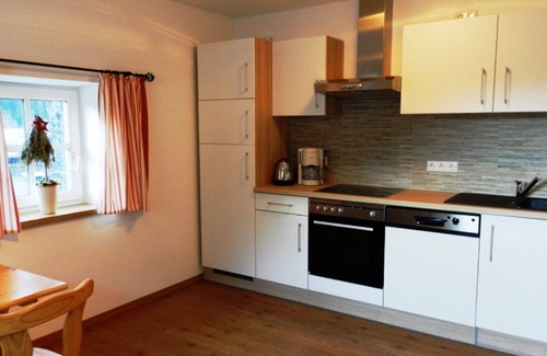 Rauris Apartment | right in the village and still in a quiet location