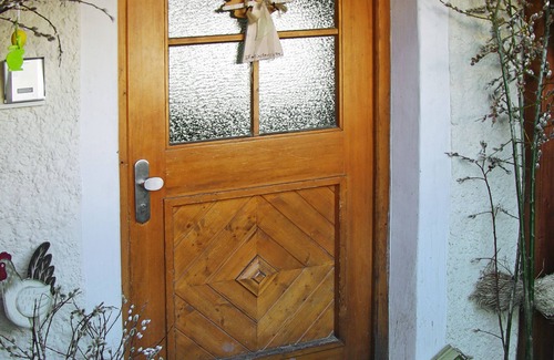 Rauris Apartment | right in the village and still in a quiet location