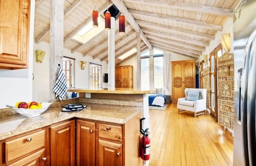 Leucadia House | Right On The Beach Su