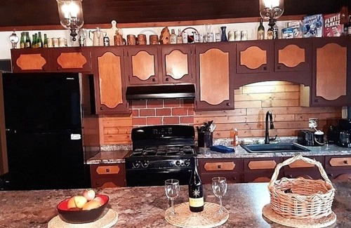 Grand Island House | Right On the Niagara River - River Access Dock - Pool - Hot Tub - Firepit.more