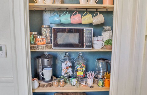 Main - Military Plaza Apartment | Right on the Riverwalk