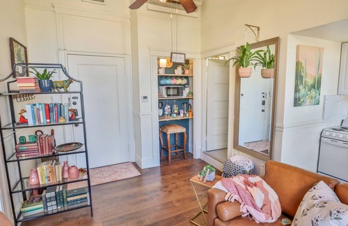 Main - Military Plaza Apartment | Right on the Riverwalk