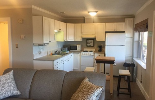 Hot Springs Condo | Right On The Water Yet Close To Oaklawn !