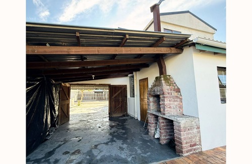 Lansdowne House | Rihla Residences - Delightful 4-bedroom house in Cape Town