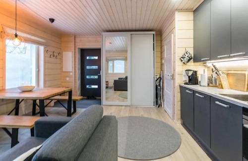 Pyhatunturi House | Riiditupa b by Interhome