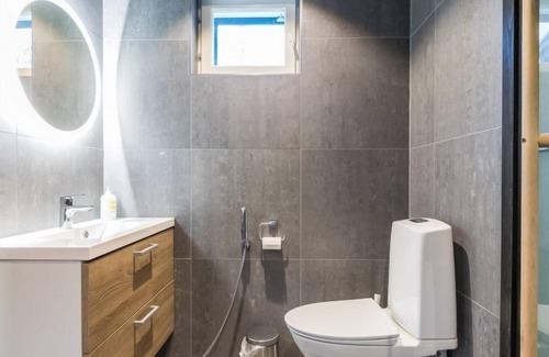 Pyhatunturi House | Riiditupa b by Interhome