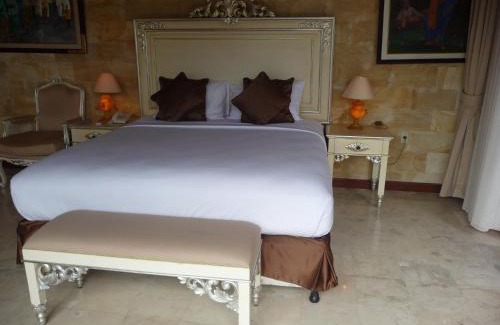 Melayang Resort | Rijasa Agung Resort and Villas