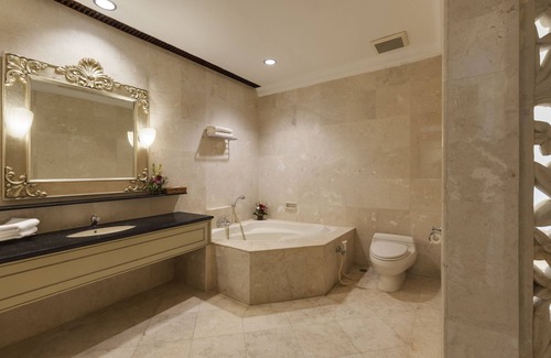 Melayang Hotel | Rijasa Agung Resort Villas