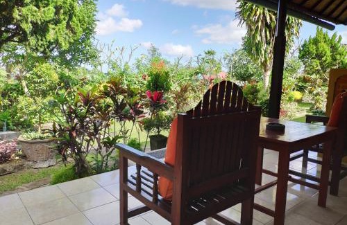 Ababi House | Rijasa Homestay