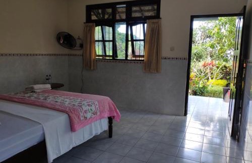 Ababi House | Rijasa Homestay