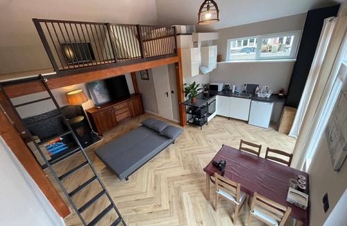 Kerkehout House | Rijks Lodge Wassenaar