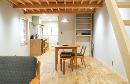 Hida Takayama Onsen Apartment | Rikka Fukiya
