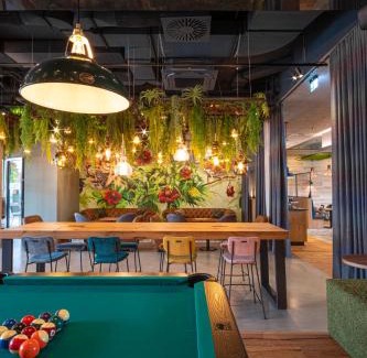 Reutlingen Hotel | RiKu HOTEL Reutlingen