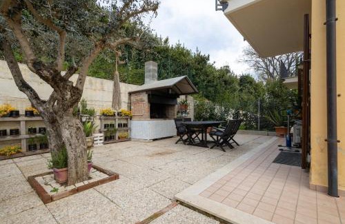 Castel Ritaldi Villa | Rilassante Dimora Nel Verde - vicino a Spoleto