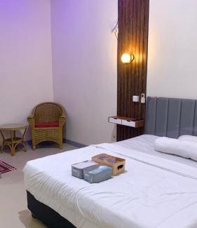 Bulukumba Hotel | Riltree hotel