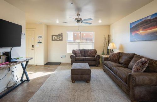 Moab South Valley House | Rim Village Vista - Unit 18 - A1