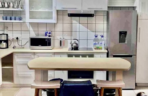 Long Beach Apartment | Rimantic Penthouse with a beautiful seaview sunset