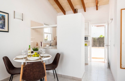 Cap d'Artrutx Apartment | Rimar 4, 2 bedroom apartment, Cap d´Artrutx