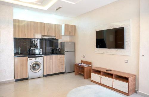Branes Apartment | RIMAS Apparthôtel