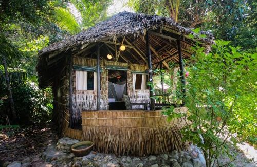 Sibu Island Resort | Rimba Resort - Dive Centre & Spa
