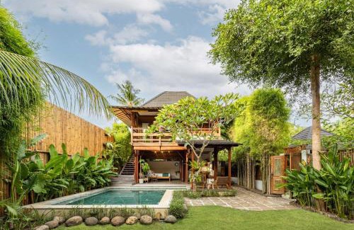 Gili Air Villa | Rimba Villas Gili Air