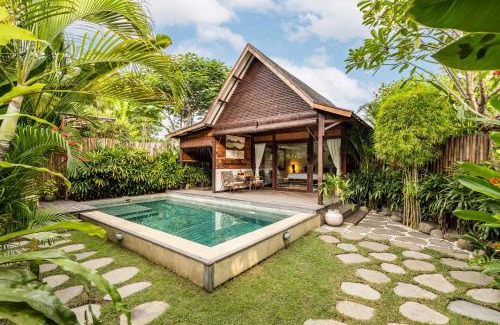 Gili Air Villa | Rimba Villas Gili Air