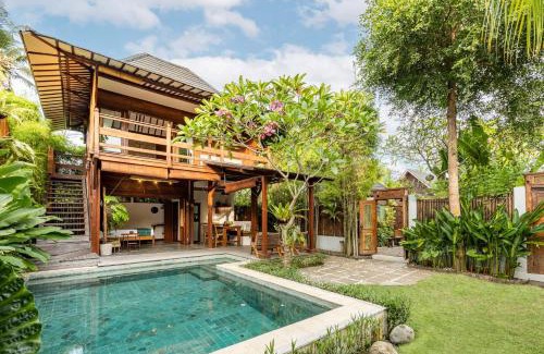 Gili Air Villa | Rimba Villas Gili Air