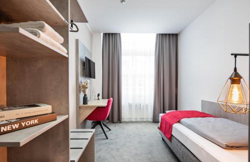 Trudering-Riem Hotel | Rimedya Hotel - an der Messe München