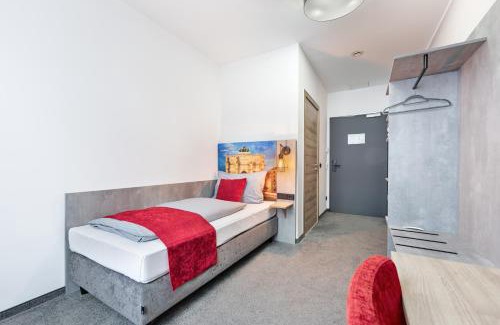 Trudering-Riem Hotel | Rimedya Hotel - an der Messe München