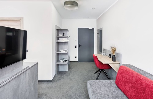 Trudering-Riem Hotel | Rimedya Hotel - an der Messe München