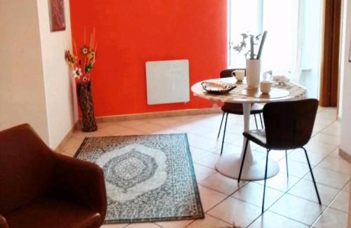Anagni Apartment | Rimembranza Appartamento, Anagni