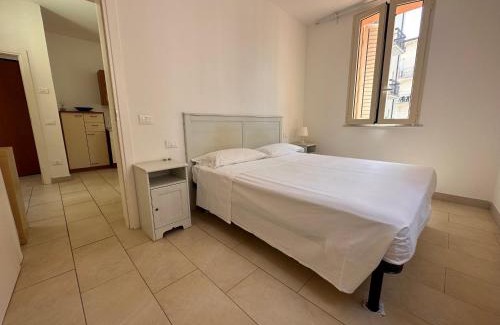 Marina Centro Apartment | Rimini Beach Residence 200 mt dal mare - Il Lupo Affitta