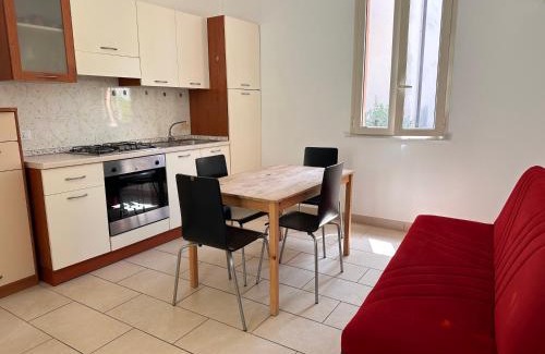 Marina Centro Apartment | Rimini Beach Residence 200 mt dal mare - Il Lupo Affitta