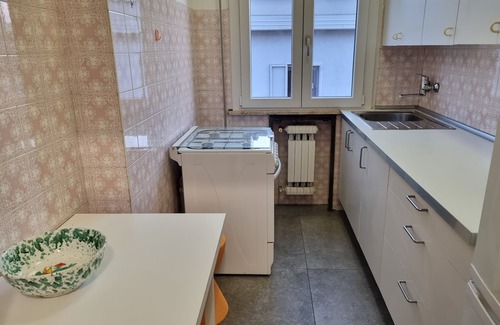 Marina Centro Apartment | Rimini center 4 min walk to the beach.