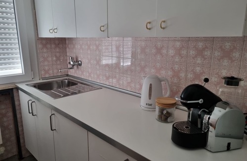 Marina Centro Apartment | Rimini center 4 min walk to the beach.