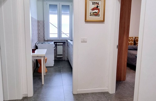 Marina Centro Apartment | Rimini center 4 min walk to the beach.