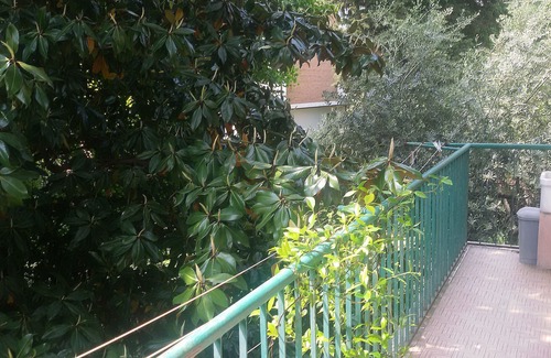 Rimini Historic Center Apartment | Rimini Historical Center -University -Stazione-Mare Grand Hotel