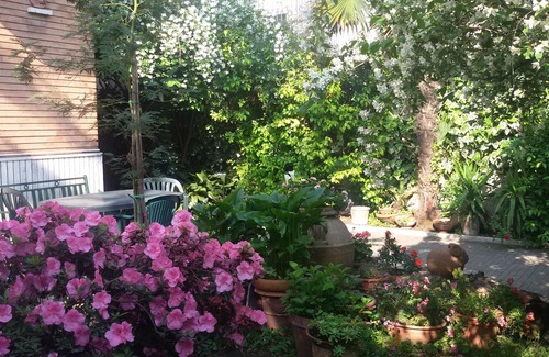 Rimini Historic Center Apartment | Rimini Historical Center -University -Stazione-Mare Grand Hotel