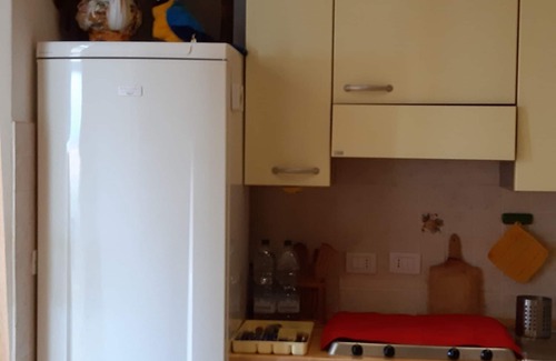 Marina Centro Apartment | RIMINI PENTHOUSE 50 METERS FROM THE SEA