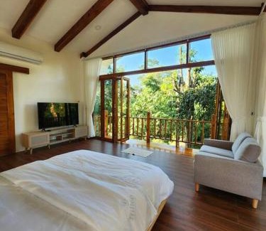 Nan House | Rimtara Nan ริมธารา น่าน