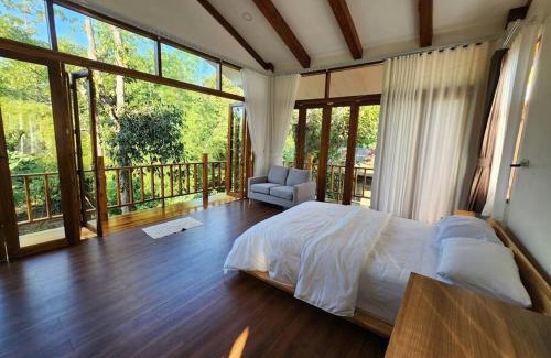 Nan House | Rimtara Nan ริมธารา น่าน