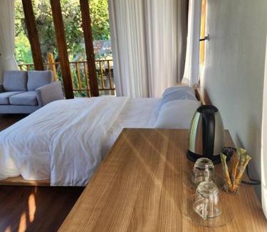 Nan House | Rimtara Nan ริมธารา น่าน