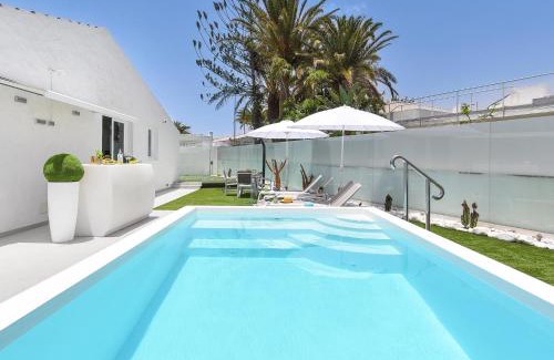 Playa del Ingles House | Rina MC by Villagrancanaria