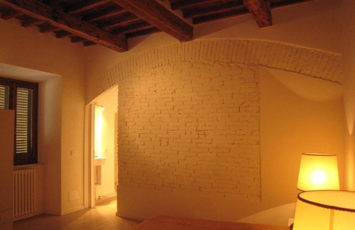 Arezzo Bed & Breakfast | Rinathos Guesthouse
