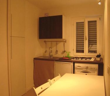 Arezzo Bed & Breakfast | Rinathos Guesthouse